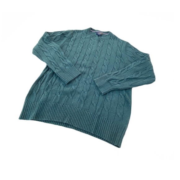 Vintage Retreat Knitwear Sweater - Picture 2 of 4